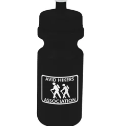 Bike Bottle - 21 oz