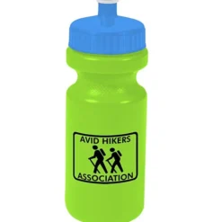 Bike Bottle - 21 oz