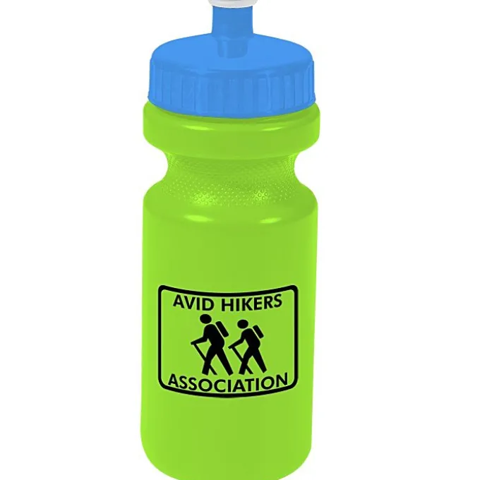 Bike Bottle - 21 oz
