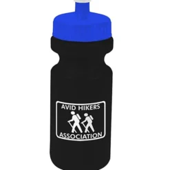 Bike Bottle - 21 oz