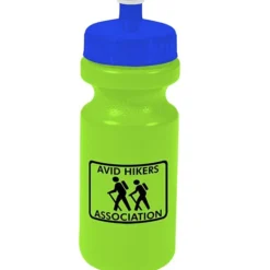 Bike Bottle - 21 oz
