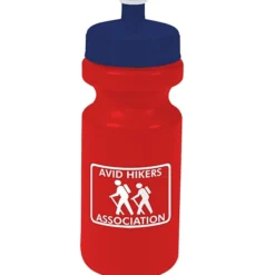 Bike Bottle - 21 oz