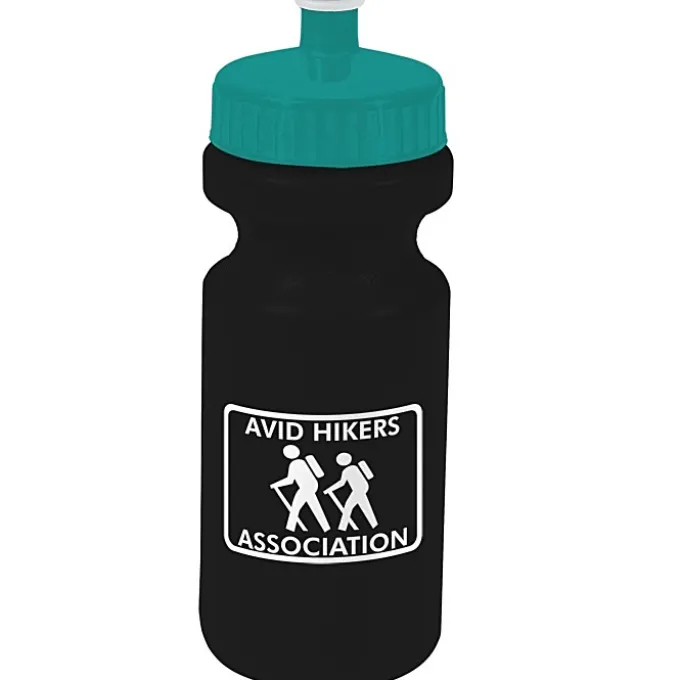Bike Bottle - 21 oz