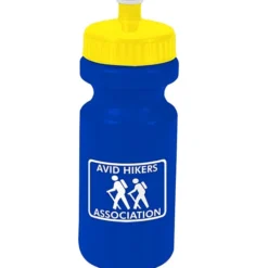 Bike Bottle - 21 oz