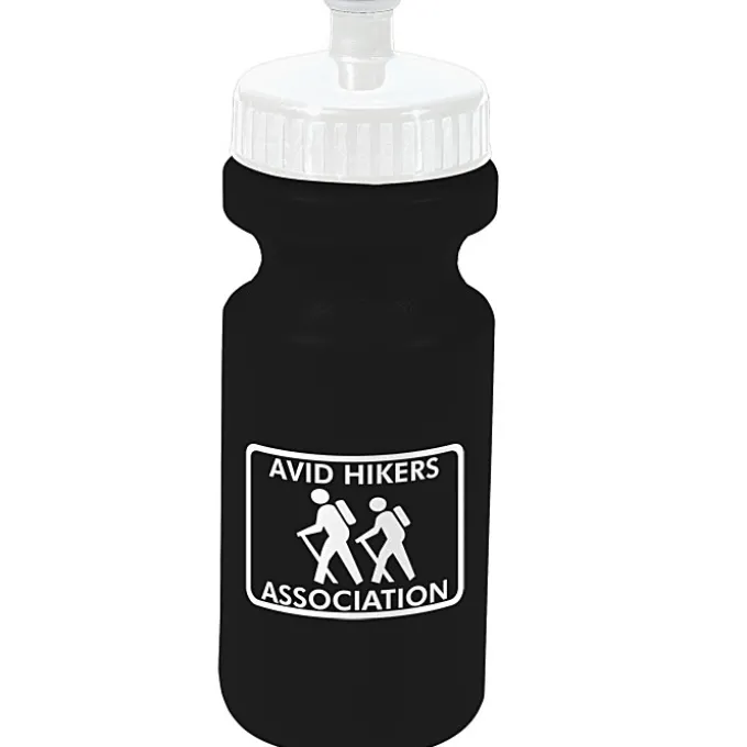 Bike Bottle - 21 oz