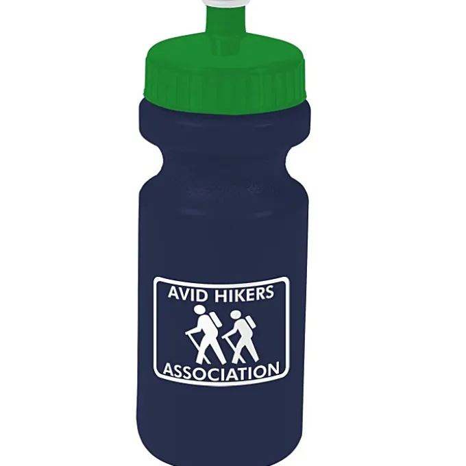 Bike Bottle - 21 oz