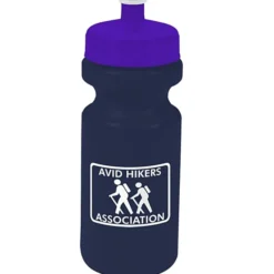 Bike Bottle - 21 oz