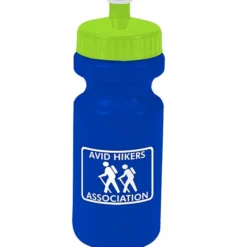 Bike Bottle - 21 oz