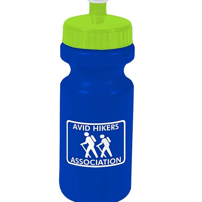 Bike Bottle - 21 oz
