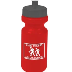 Bike Bottle - 21 oz