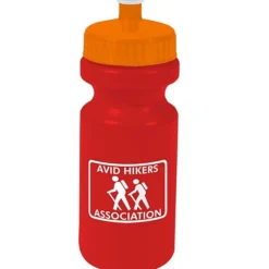 Bike Bottle - 21 oz