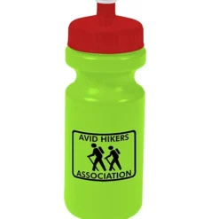Bike Bottle - 21 oz
