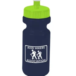 Bike Bottle - 21 oz