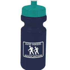 Bike Bottle - 21 oz