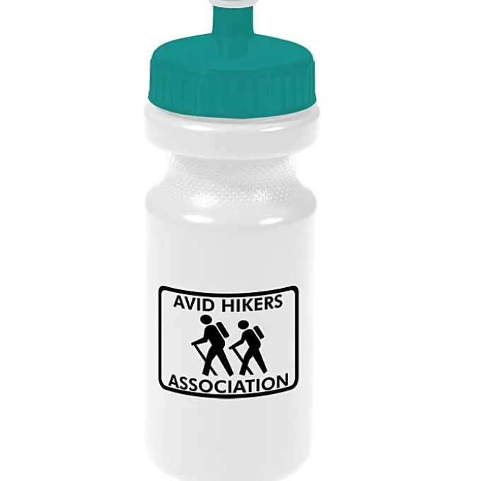 Bike Bottle - 21 oz