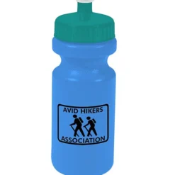 Bike Bottle - 21 oz