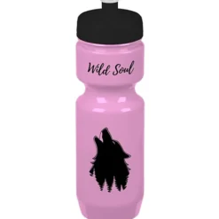 Bike Bottle - 22 oz