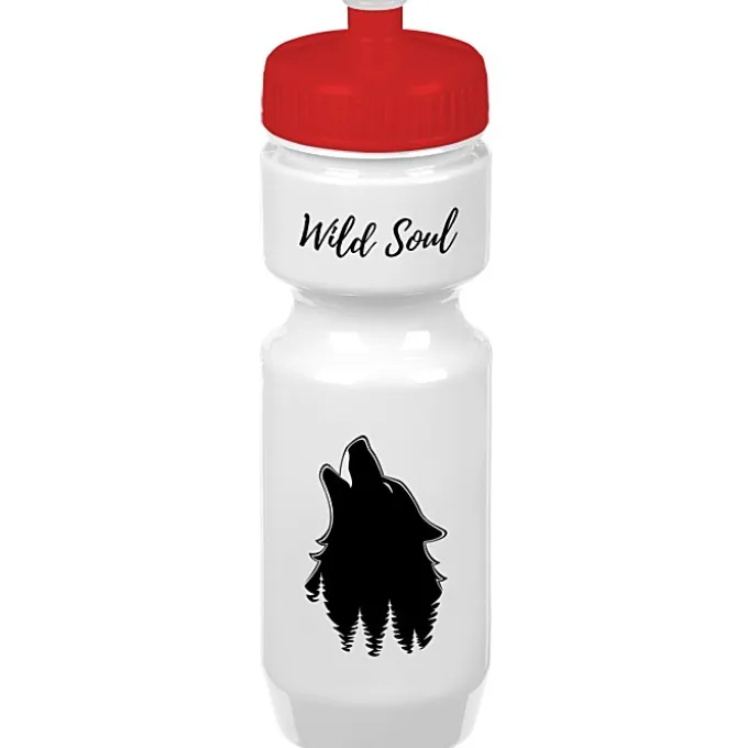 Bike Bottle - 22 oz