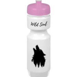 Bike Bottle - 22 oz