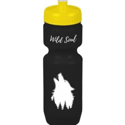 Bike Bottle - 22 oz