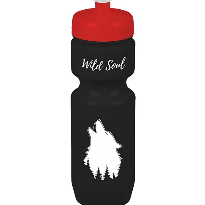 Bike Bottle - 22 oz