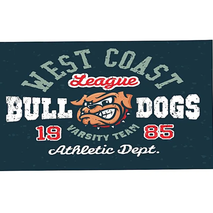 Billboard Magnet - 20 mil - 3 inches x 5 inches
