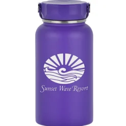 Billie Stainless Bottle - 33 oz.