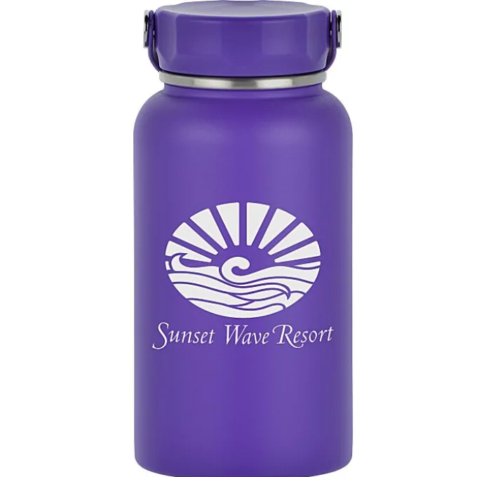 Billie Stainless Bottle - 33 oz.