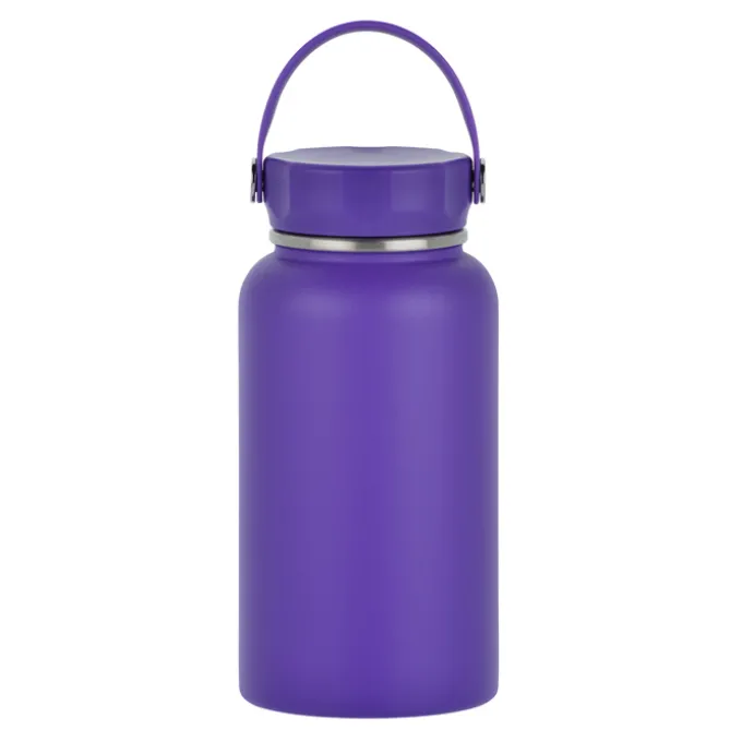 Billie Stainless Bottle - 33 oz.
