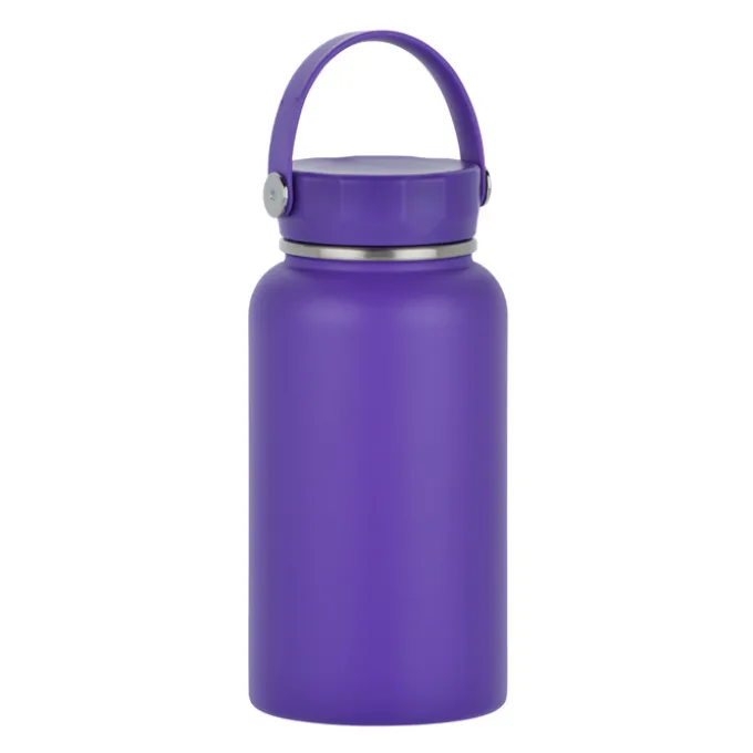 Billie Stainless Bottle - 33 oz.