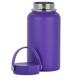 Billie Stainless Bottle - 33 oz.