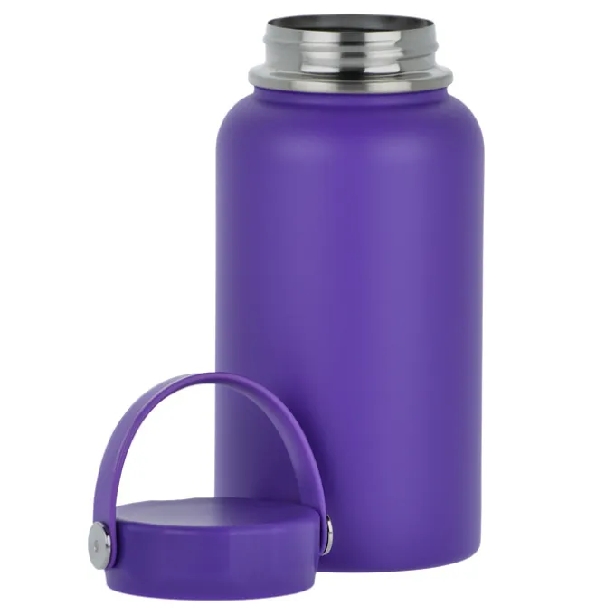 Billie Stainless Bottle - 33 oz.