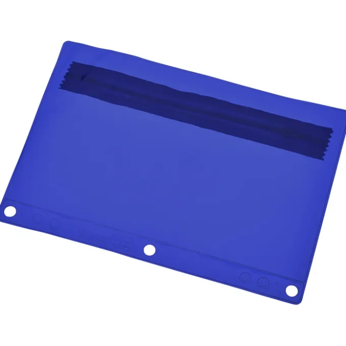 Binder School Pouch