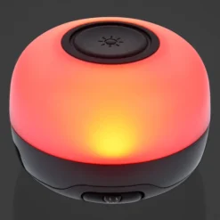 BioLite AlpenGlow Mini Rechargeable Lantern - 24 hr