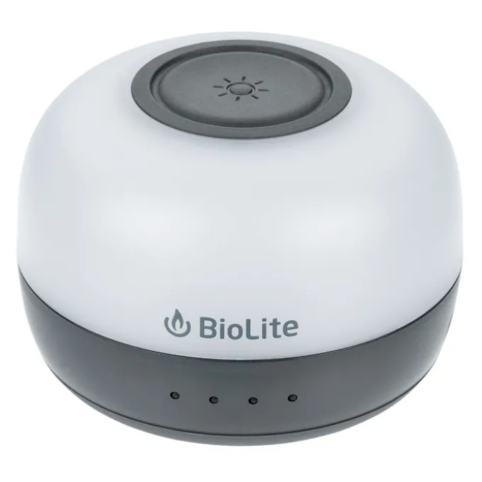 BioLite AlpenGlow Mini Rechargeable Lantern - 24 hr