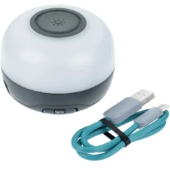 BioLite AlpenGlow Mini Rechargeable Lantern - 24 hr