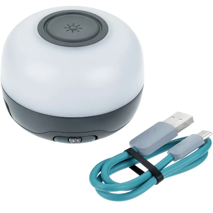 BioLite AlpenGlow Mini Rechargeable Lantern - 24 hr