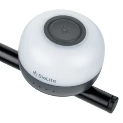 BioLite AlpenGlow Mini Rechargeable Lantern - 24 hr