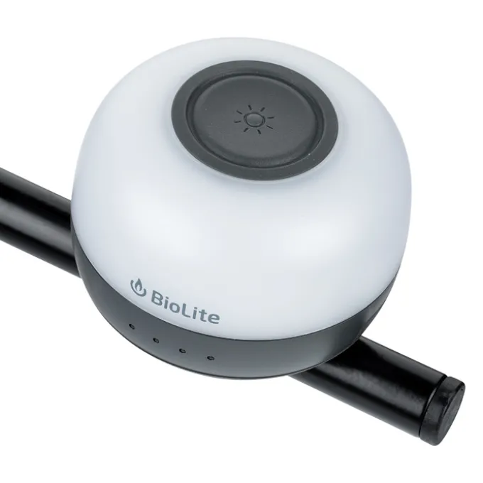 BioLite AlpenGlow Mini Rechargeable Lantern