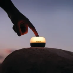 BioLite AlpenGlow Mini Rechargeable Lantern