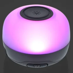 BioLite AlpenGlow Mini Rechargeable Lantern