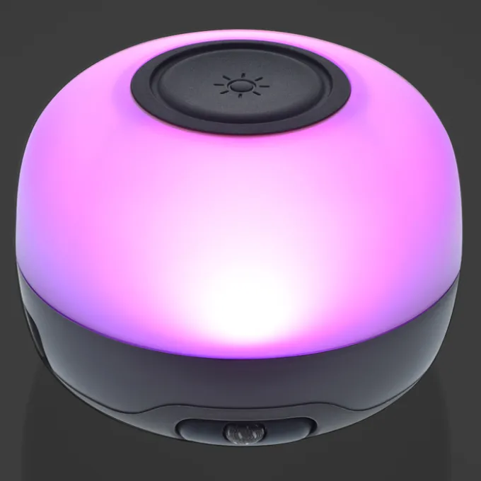 BioLite AlpenGlow Mini Rechargeable Lantern