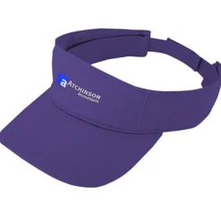 Bio-Washed Visor