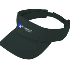 Bio-Washed Visor