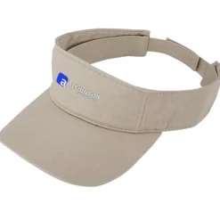 Bio-Washed Visor