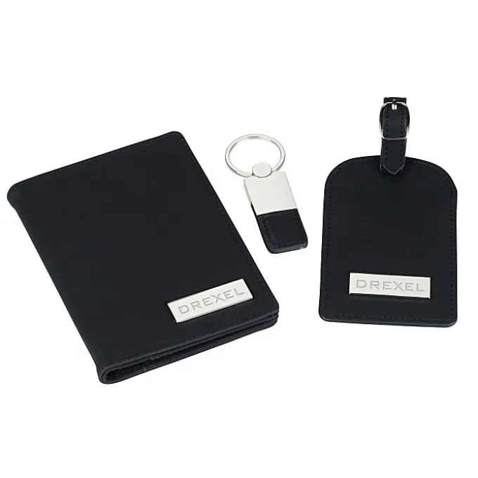 Birmingham Travel Gift Set