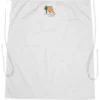 Bistro Apron with Two Patch Pocket - 24 hr