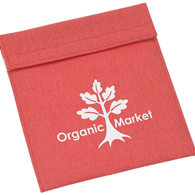 Bite Reusable Sandwich / Snack Bag