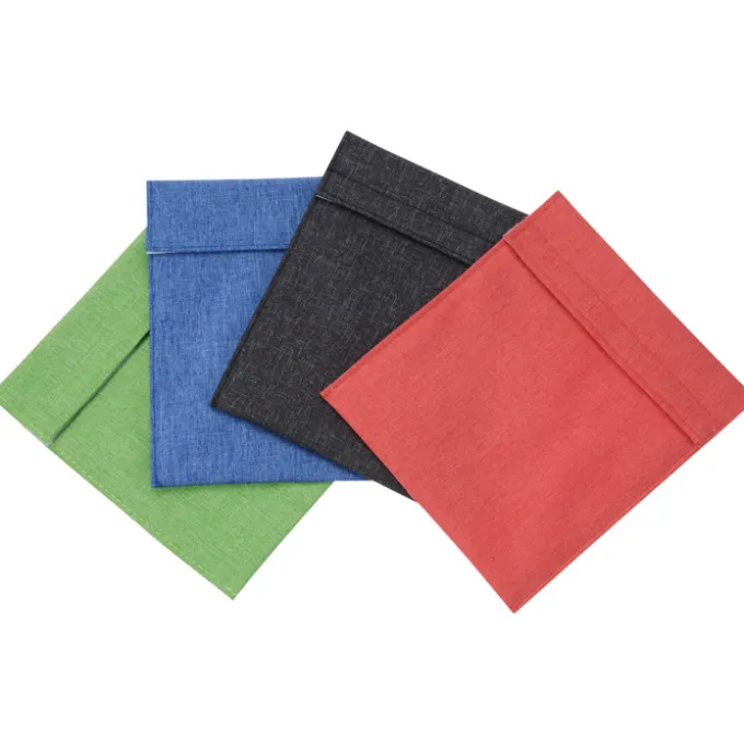 Bite Reusable Sandwich / Snack Bag