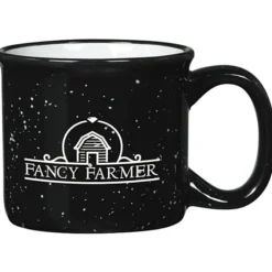 Blaze Coffee Mug - 10 oz.